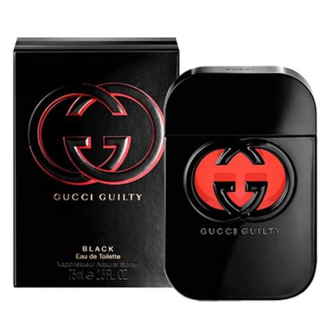 small black gucci|Gucci guilty black women.